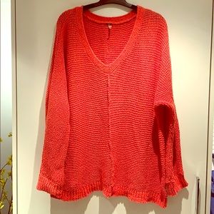 FREE PEOPLE KNIT